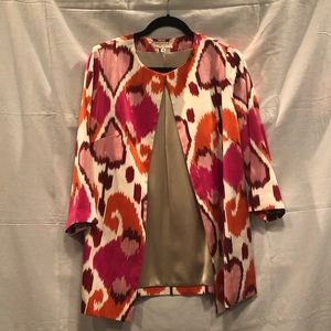 COPY - Madeline Weinrib Jacket